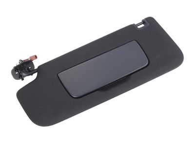 GM 85589416 Sunshade, Sunshade, Jet Black 85589416 GM Sunshade, Sunshade, Jet Black Product Photo 1 of 4