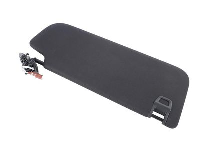 85589416 GM Sunshade, Sunshade, Jet Black Product Photo 3 of 4