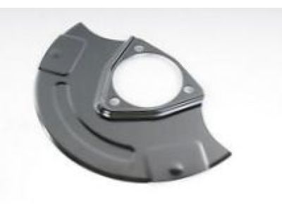 Chevy 94853741 Shield