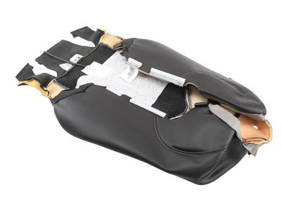 22867035 GM Cover, Front Seat Back And Back Of Back Product Photo 2 of 3