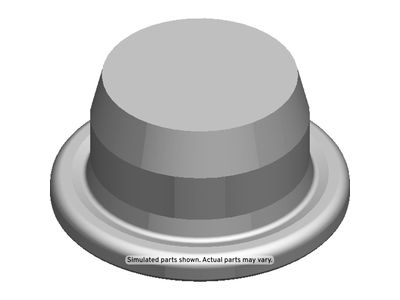 GM 11547712 Plug, Engine Oil Distribution 11547712 GM Plug, Engine Oil Distribution Product Photo 1 of 1
