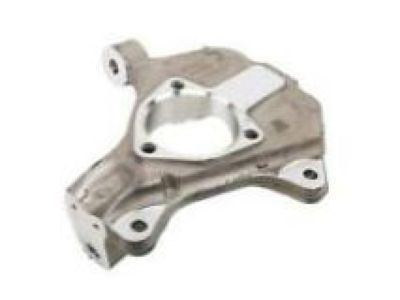 Chevy K3500 Spindle - 15589435