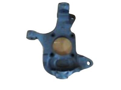 Chevy K3500 Spindle - 15589435