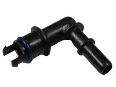 Cadillac XTS PCV Valve - 12653216