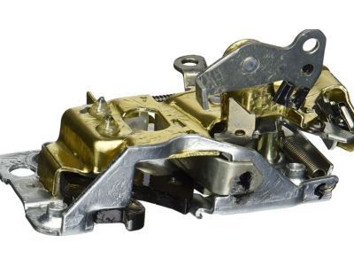 Chevy Astro Door Lock Actuator - 16631626
