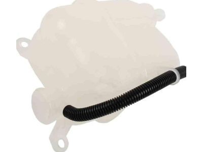 Chevy 10388355 Reservoir