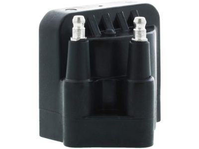 Pontiac Ignition Coil - 19352925