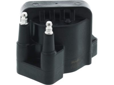 Pontiac Ignition Coil - 19352925