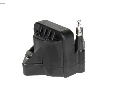 Pontiac Ignition Coil - 19352925