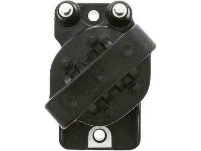 Pontiac Ignition Coil - 19352925