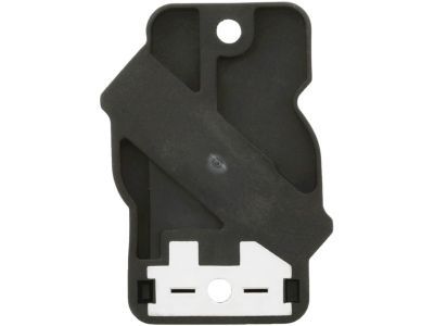 Pontiac Ignition Coil - 19352925