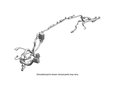 42578539 GM Harness, Chassis Wiring Product Photo 1 of 1
