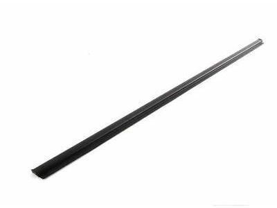 GMC Sierra 1500 Weather Strip - 23253026