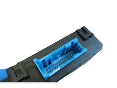 Oldsmobile Body Control Module - 10333593