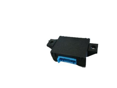 Oldsmobile Body Control Module - 10333593