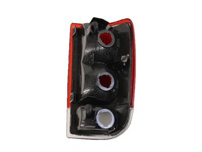 GMC Jimmy Back Up Light - 19179358