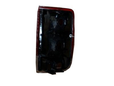 GMC Jimmy Back Up Light - 19179358