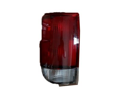 GMC Jimmy Back Up Light - 19179358