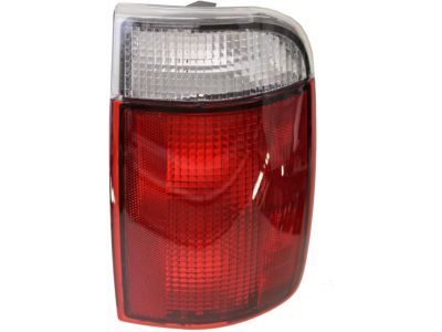 GMC Jimmy Back Up Light - 19179358