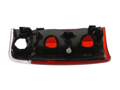 GMC Jimmy Back Up Light - 19179358