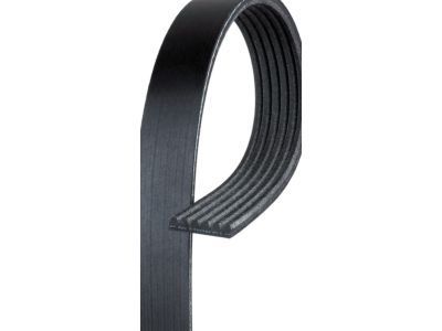 Chevy Sonic Drive Belt - 55580052