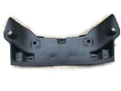 Chevy 92231257 Rear Panel Trim
