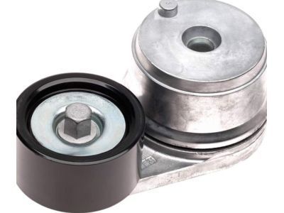 GMC Timing Chain Tensioner - 12627119