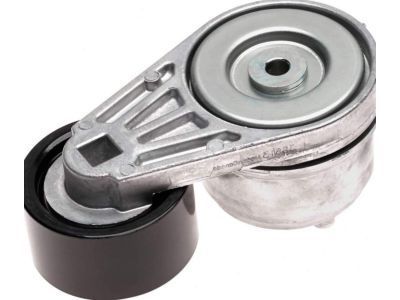 GMC Timing Chain Tensioner - 12627119
