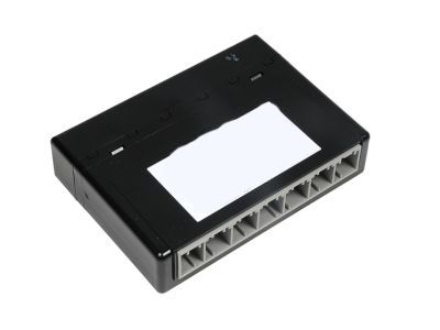 Cadillac CTS Body Control Module - 22915542