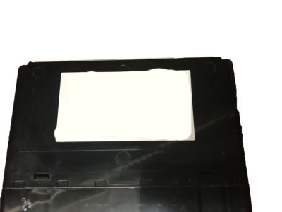 Cadillac CTS Body Control Module - 22915542