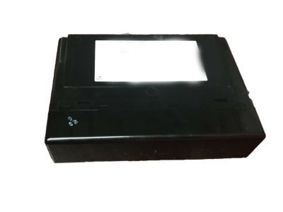 Cadillac CTS Body Control Module - 22915542