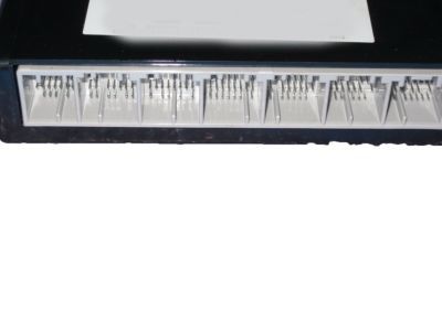 Cadillac CTS Body Control Module - 22915542