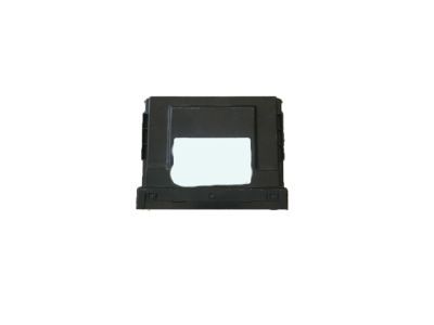 Cadillac CTS Body Control Module - 22915542