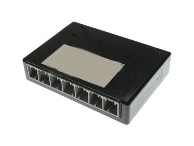 Cadillac CTS Body Control Module - 22915542