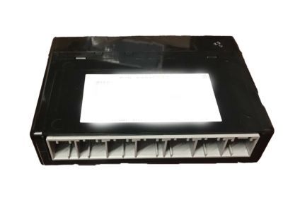 Cadillac CTS Body Control Module - 22915542