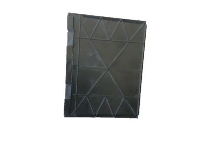 Cadillac CTS Body Control Module - 22915542