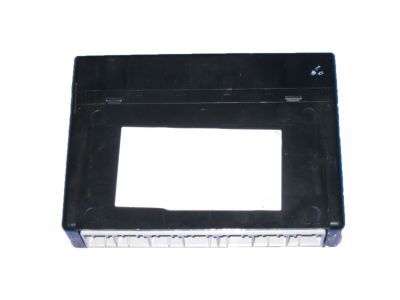 Cadillac CTS Body Control Module - 22915542