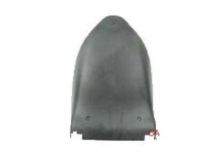Chevy Corvette Seat Covers - 88994129