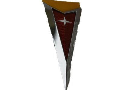 Pontiac Emblem - 88975697
