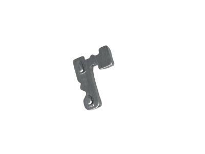 Oldsmobile 19120154 TUMBLER,FRONT SIDE DOOR LOCK CYL(TUMBLER #3)(2.188)