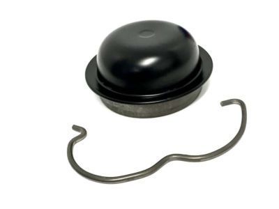 Chevy 6260040 RETAINER, GOVERNOR COVER
