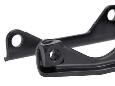 Chevy Alternator Bracket - 97356246