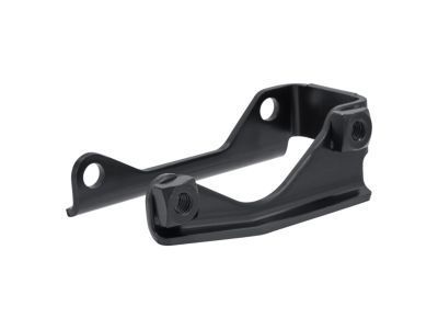 Chevy Alternator Bracket - 97356246