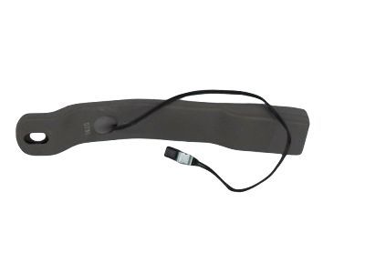 Oldsmobile Seat Belt - 12532162