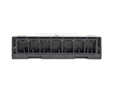 GMC Canyon Body Control Module - 13594571