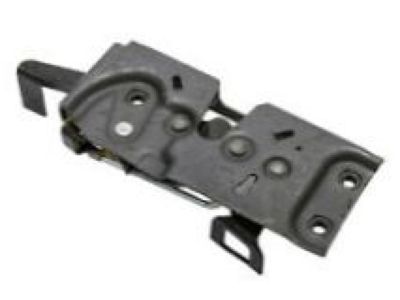 Oldsmobile Tailgate Latch - 16872627