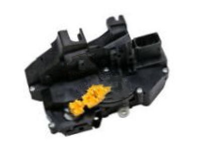 Oldsmobile Tailgate Latch - 16872627