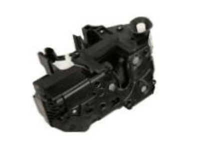 Oldsmobile Tailgate Latch - 16872627