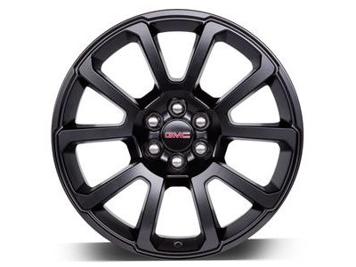 Chevy 84054681 Wheel, Alloy