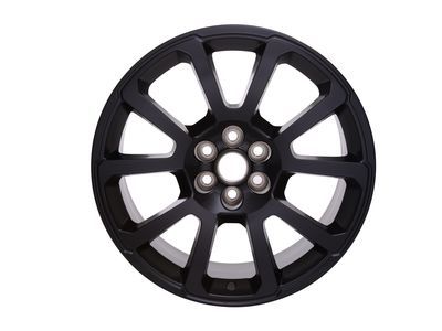Chevy 84054681 Wheel, Alloy